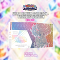 Ultra Premium Collection Prismatic Evolutions inglés