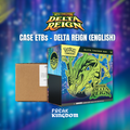 10 Elite Trainer Box Delta Reign inglés