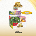 Display Mini Tins 30 Aniversario Pokémon TCG inglés