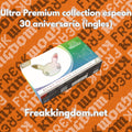 Ultra Premium Collection Espeon 30 Aniversario Pokémon TCG inglés