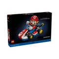 LEGO Super Mario Mario Kart: Mario y Kart estándar