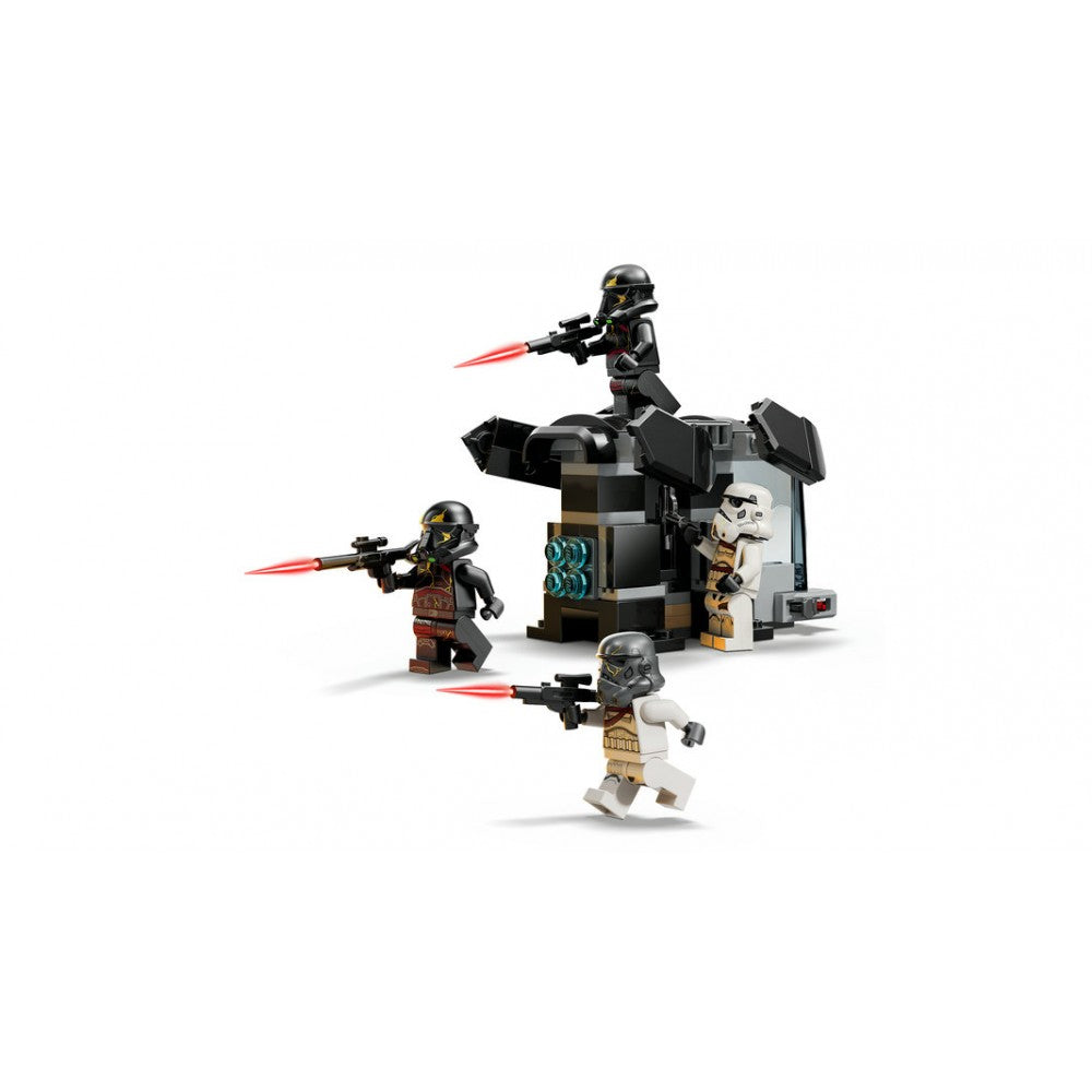 LEGO Star Wars Pack de Combate: detalle
