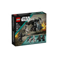 LEGO Star Wars Pack de Combate: Soldados de la Muerte y de la Noche