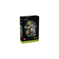 LEGO Shrek, Asno y Gato con Botas 72423
